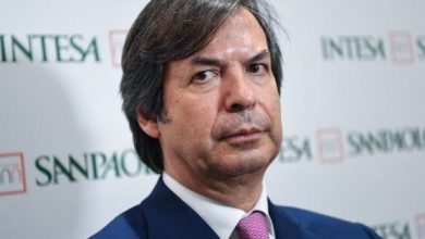 Photo of Intesa Sanpaolo, Carlo Messina è il miglior CEO d’Europa