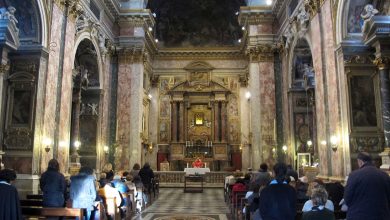 Photo of Cei: Sì alla messa in presenza la notte di Natale