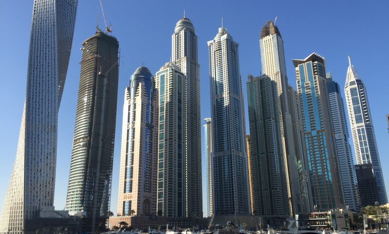 Photo of Volo Tel Aviv-Dubai: è boom di prenotazioni dopo gli Accordi di Abramo