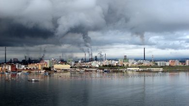 Photo of Ex Ilva, accordo di rafforzamento patrimoniale produttivo di Acciaierie d’Italia