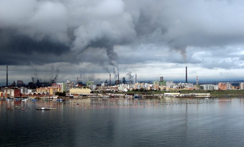 Photo of Ex Ilva, accordo di rafforzamento patrimoniale produttivo di Acciaierie d’Italia