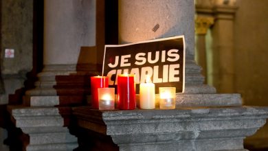 Photo of Processo Charlie Hebdo: le sentenze farsa del tribunale speciale