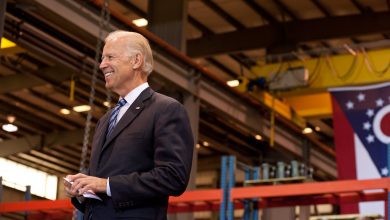 Photo of Usa, alleanza Merck e J&J. Biden: “Entro maggio vaccini a tutti gli americani”