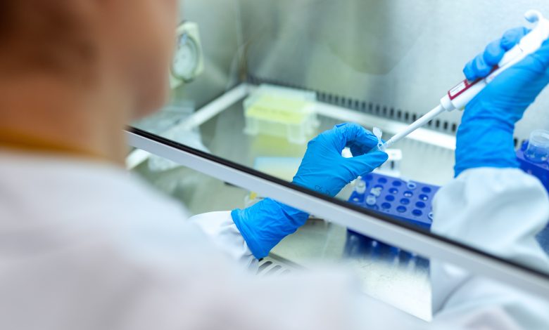 Photo of Laboratori anti-Covid: irregolare uno su quattro