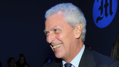 Photo of Tronchetti Provera a LaChirico: ‘Parola d’ordine semplificare’