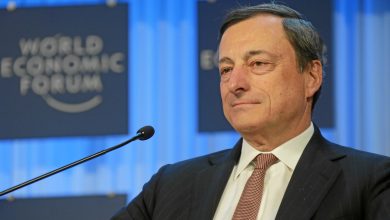 Photo of Governo Draghi? Missione Recovery e poi voto, i #60seconds di oggi