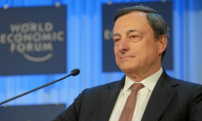 Photo of Draghi: “Si vede la fine di questa tragedia. La normalità sembra vicina”