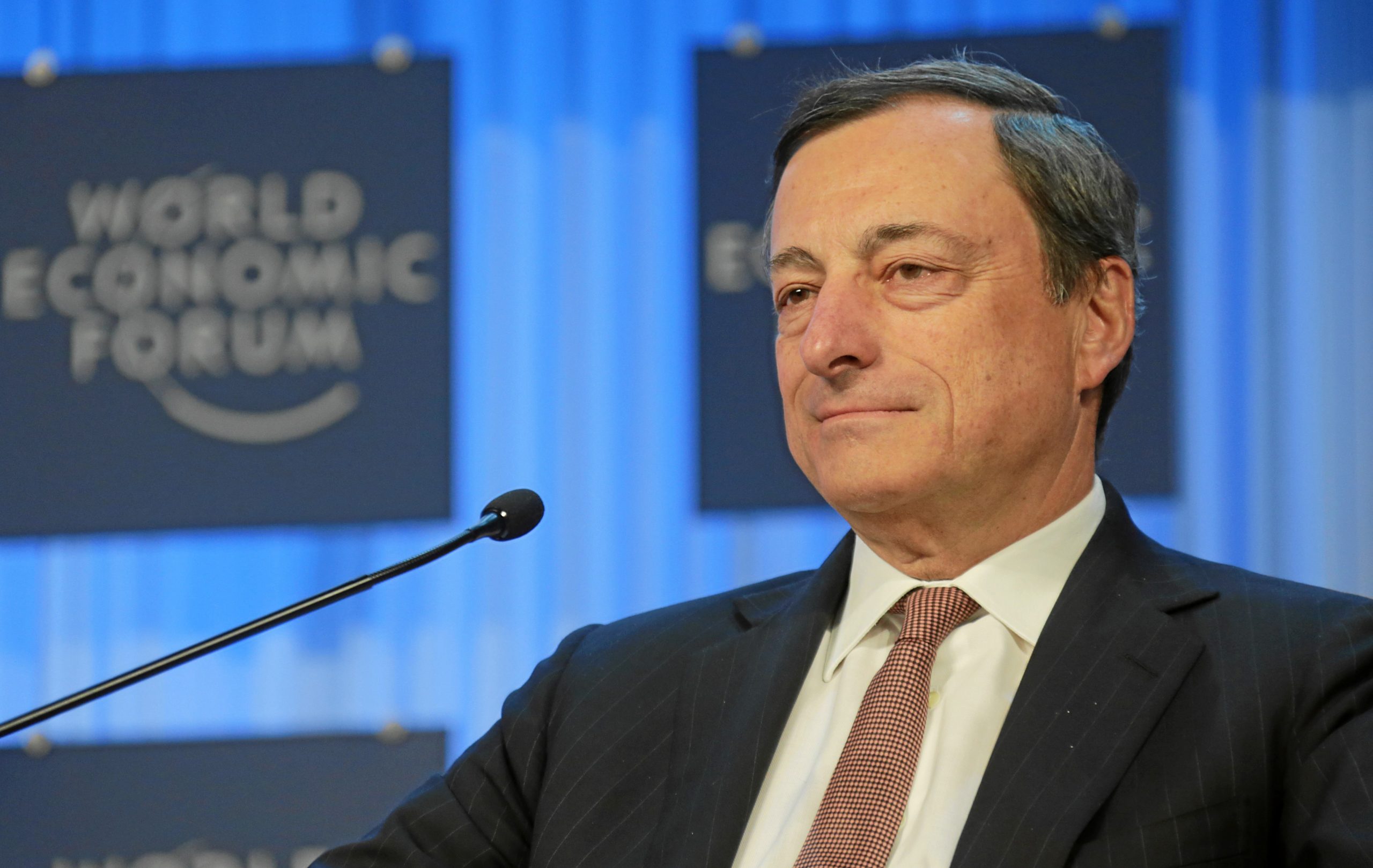 draghi donne nella scienza