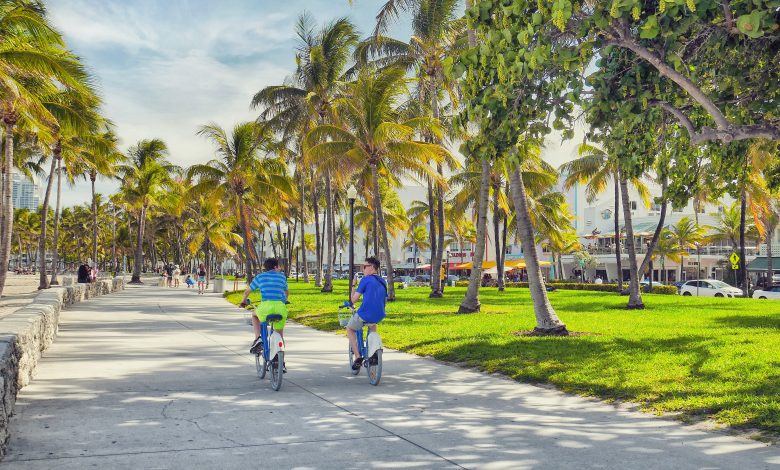 Photo of ‘Aiutiamo le menti brillanti’, la campagna social del sindaco di Miami
