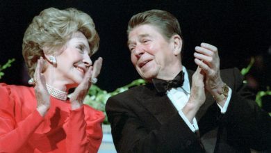 Photo of The Reagans, la docuserie sul presidente e la moglie Nancy
