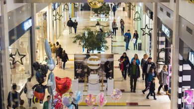 Photo of Centri commerciali abbassano le serrande: “Fateci aprire nel weekend”