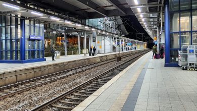 Photo of Stazione Termini: Roma sempre più insicura