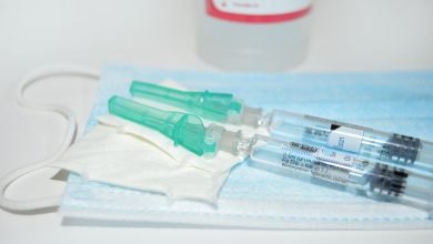 Photo of Vaccini, Iss: “Due dosi proteggono fino al 100% da ricoveri e decessi”