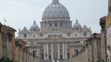 Photo of Card. Bagnasco: ‘La fede non è una decorazione esterna’