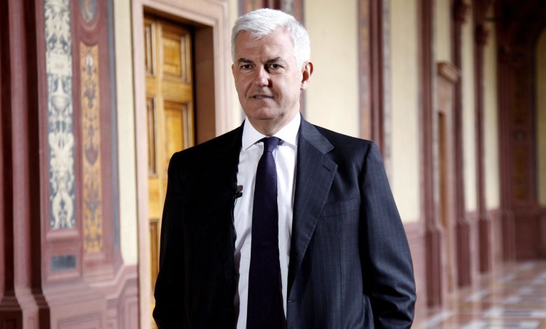 Photo of Profumo: “Leonardo leader del polo della sicurezza Ue”