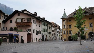 Photo of Alto Adige riapre (quasi) tutto: al via scuole e bar, ancora chiuse le piste