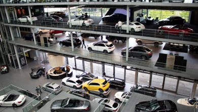 Photo of Automotive: peggiora il clima di fiducia intorno le aziende tedesche
