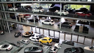 Photo of Automotive: persi oltre 12 miliardi di fatturato nel 2020