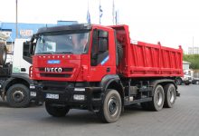 Photo of Mercato dei veicoli industriali: a marzo +12,8%. Trainano i trattori stradali