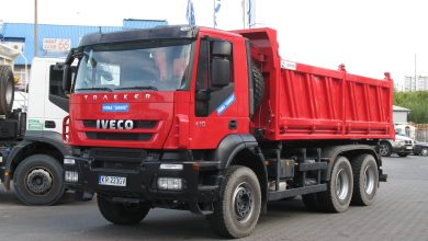 Photo of Iveco, ipotesi cessione ai cinesi. Per Salvini “sarebbe una sciagura”