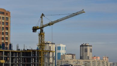 Photo of Materie prime a prezzi “non più sostenibili”: a rischio i cantieri