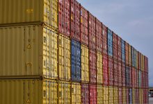 Photo of El Salvador, export sale del 6,5% nei primi 8 mesi del 2025