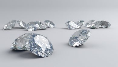 Photo of Con la pandemia tra i più ricchi boom di vendite di diamanti