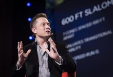 Photo of Elon Musk e la sua città-fabbrica