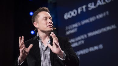 Photo of Musk lascia Pechino, con rassicurazioni sui veicoli Tesla