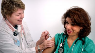 Photo of Campagna di vaccinazione: mancano gli infermieri in Italia