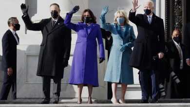 Photo of Inauguration Day: da Jill Biden a Lady Gaga, gli outfit di ieri