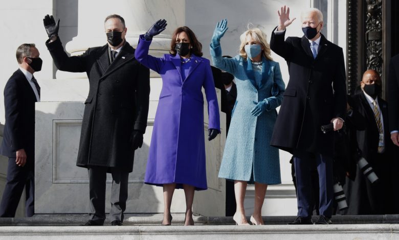 Photo of Inauguration Day: da Jill Biden a Lady Gaga, gli outfit di ieri