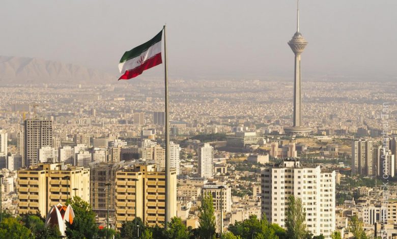 Photo of Iran, arrestata ragazza italiana: la Farnesina avvia le verifiche
