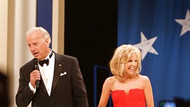 Photo of Jill Biden: ‘I valori dei miei bisnonni italiani per riunificare l’America’