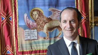 Photo of Zaia: “Sui vaccini l’Ue ha fallito. Ora il governo garantisca reddito ai cittadini”