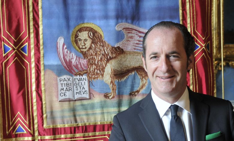 Photo of Zaia: “La Lega non è irresponsabile. Serve buon senso”