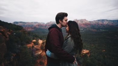 Photo of Amore e pandemia, otto amanti su dieci sono impazienti di ricevere il vaccino