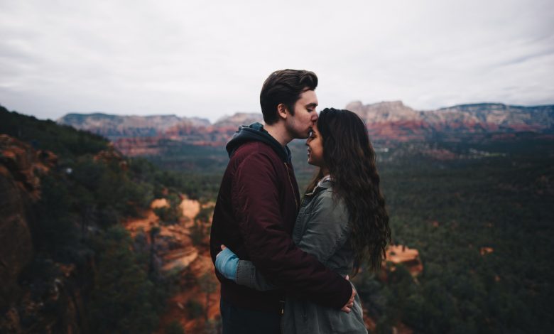 Photo of Amore e pandemia, otto amanti su dieci sono impazienti di ricevere il vaccino