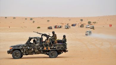 Photo of La storia di Luca ed Edith, rapiti in Burkina Faso e convertiti per finta