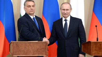 Photo of L’Ungheria acquisterà due milioni di dosi del vaccino russo