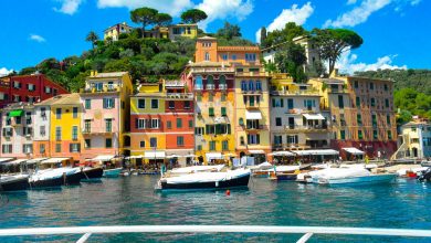 Photo of Tutti pazzi per la riviera ligure: boom di richieste per l’ufficio vista mare