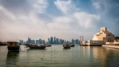 Photo of Dopo anni finisce l’isolamento del Qatar