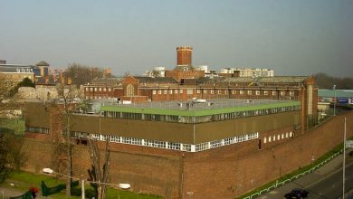 Photo of ‘Salviamo Reading’, l’impegno delle star per il carcere dove fu detenuto Wilde