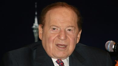 Photo of Addio a Sheldon Adelson, il re dei casinò, sostenitore di Trump