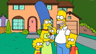 Photo of I Simpson avevano previsto tutto, da Capitol Hill alla presidenza di Trump