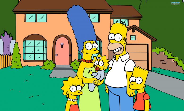 Photo of I Simpson avevano previsto tutto, da Capitol Hill alla presidenza di Trump