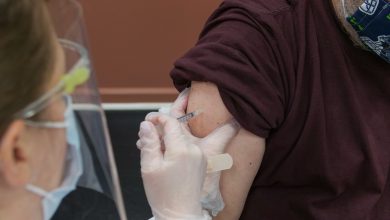 Photo of Primo studio italiano, tra i vaccinati i contagi calano del 95%