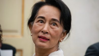 Photo of Birmania: arrestata la leader Aung San Suu Kyi