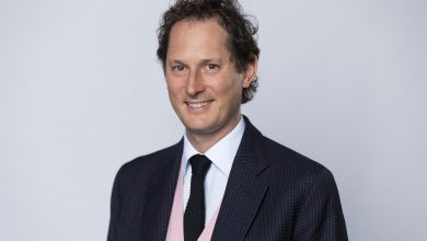 Photo of Elkann su Stellantis: “Nel 2021 triplicheremo le vendite di auto elettriche”