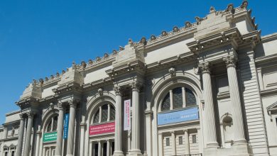 Photo of Il Met di New York venderà alcune opere per fronteggiare il calo di fatturato